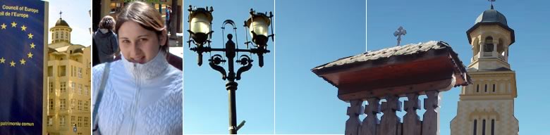 Alba Iulia