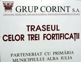 grup corint