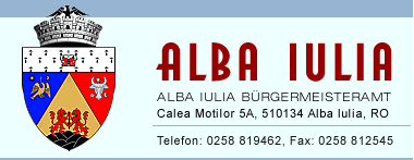 alba iulia