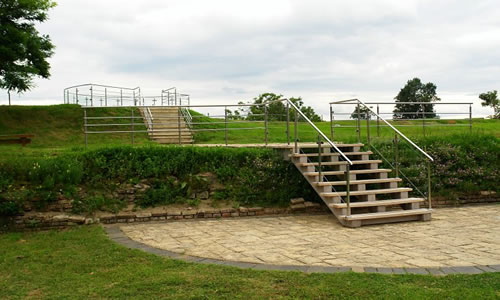 belvedere