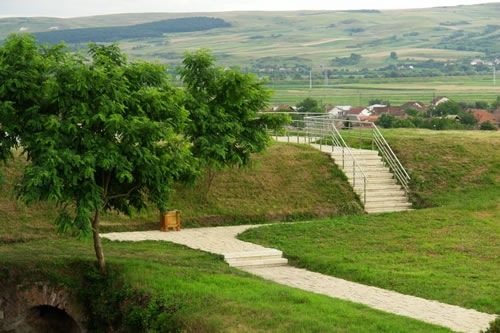 belvedere