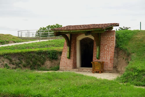 tunel
