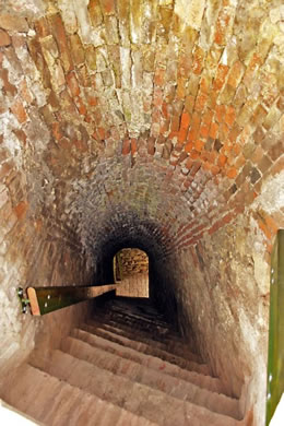 tunel