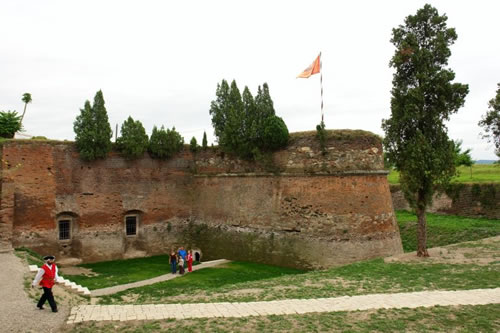 bastionul bethlem