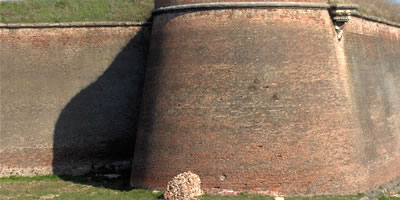 cetatea alba iulia