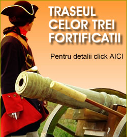 traseul turistic
