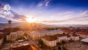 Alba Iulia/Siemens