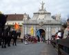 Luna aprilie dă startul evenimentelor în Cetatea Alba Carolina
