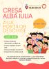 30 mai 2025- Ziua porților deschise la Creșa Municipiului Alba Iulia