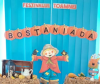 Festivalul toamnei - Cei mai drăgălași copii din cadrul creșelor au sărbătorit Festivalul Toamnei, anotimpul plin de bogatie, farmec și culoare